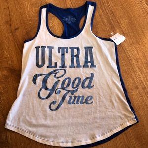 Ultra Tee
